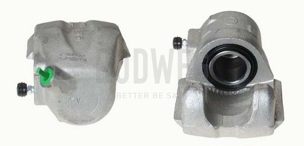 BUDWEG CALIPER Jarrusatula 34996